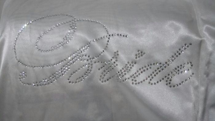 Segundo pedido de wish ✔️✔️ - 2