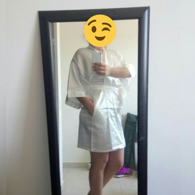 Segundo pedido de wish ✔️✔️ - 3