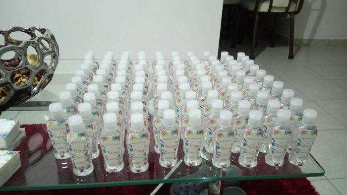 Nervios ‼ despedida en puerta - 2