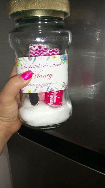 Nervios ‼ despedida en puerta - 6