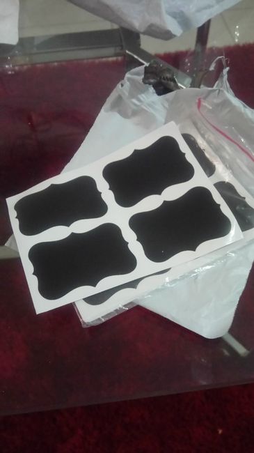 Llegaron 7 paquetes 😱😱😱 - 6