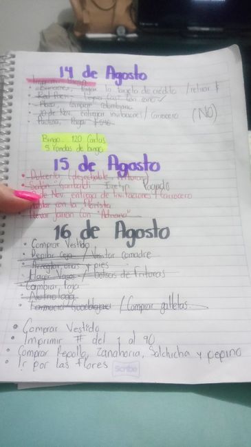 Mi despedida en puerta 😨😦😵😲 - 3