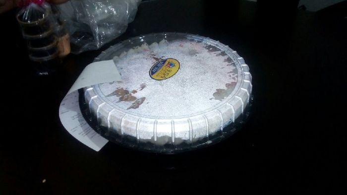 Previos de mi despedida 😅 - 1