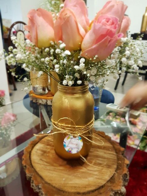 Previos de mi despedida 😅 - 8