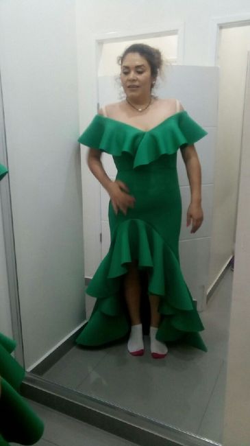 Previos de mi despedida 😅 - 12