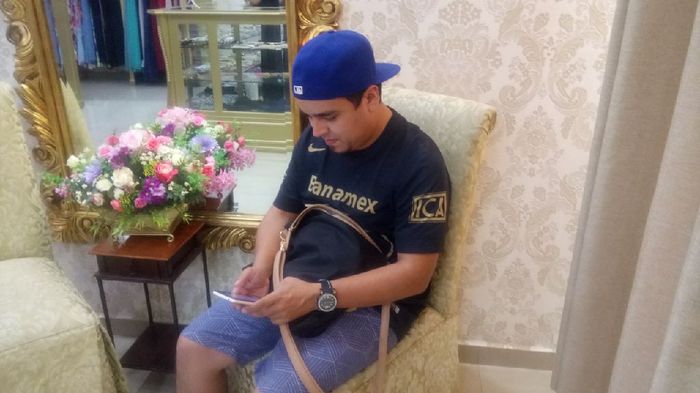 Previos de mi despedida 😅 - 13