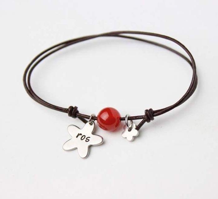 Dije: árbol de la vida - 2