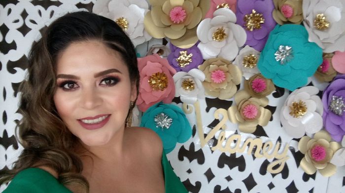 Mi despedida, 🙁 - 3