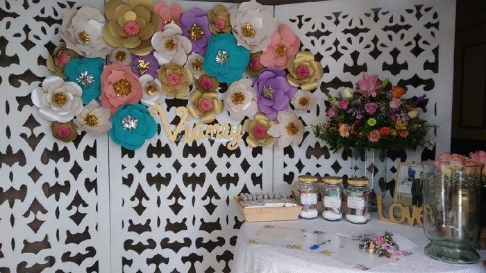 Mi despedida, 🙁 - 6