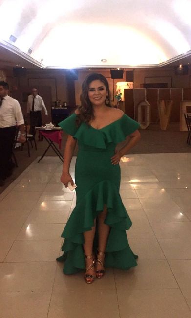 Mi despedida, 🙁 - 9