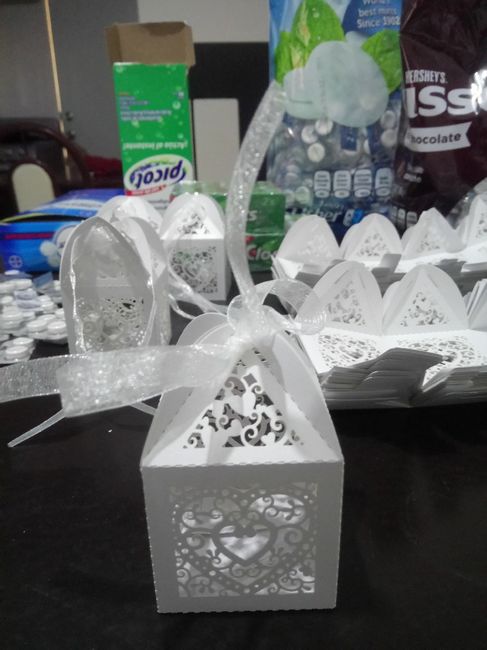  Avances de fin de semana 😊 - 2