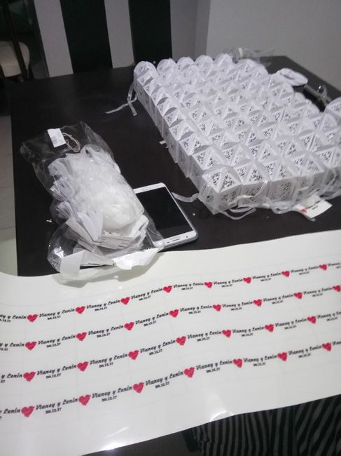  Avances de fin de semana 😊 - 3