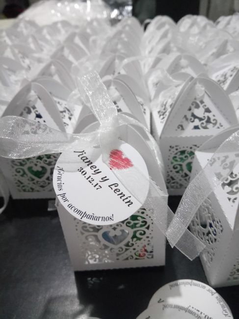  Avances de fin de semana 😊 - 4