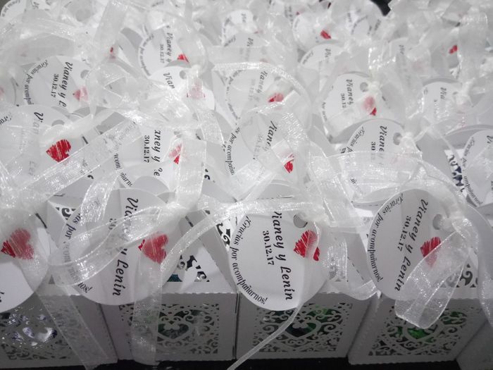  Avances de fin de semana 😊 - 6