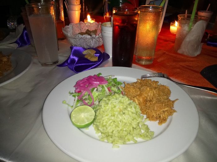  Experiencia, boda mexicana - 4