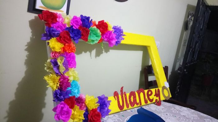  2da despedida 😊 y espero que la última 😂 - 3