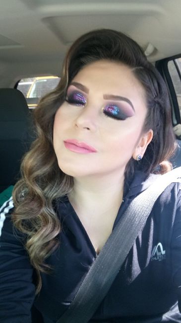  2da despedida 😊 y espero que la última 😂 - 4