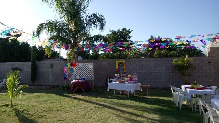  2da despedida 😊 y espero que la última 😂 - 9