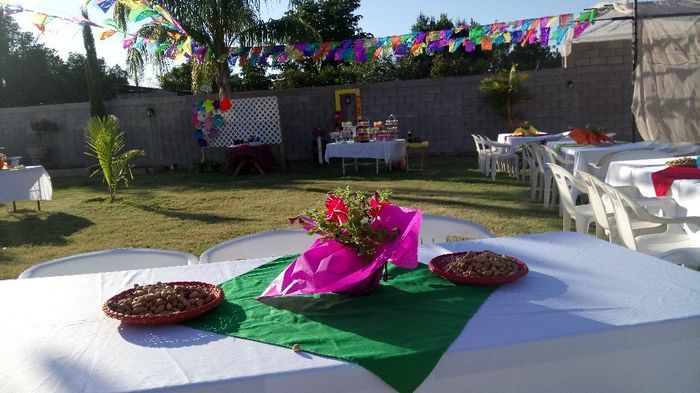  2da despedida 😊 y espero que la última 😂 - 10