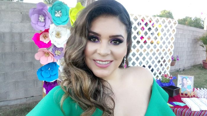  2da despedida 😊 y espero que la última 😂 - 13