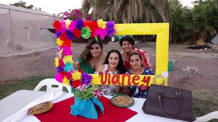  2da despedida 😊 y espero que la última 😂 - 15