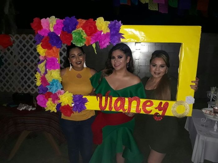  2da despedida 😊 y espero que la última 😂 - 20