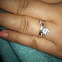  Es malo usar una Churumbela como anillo de matrimonio? - 1