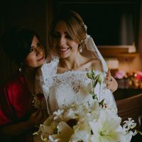 Fotos de mi boda ! - 4