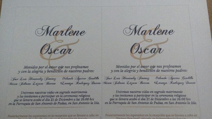 Avancees por fin!!! - 1