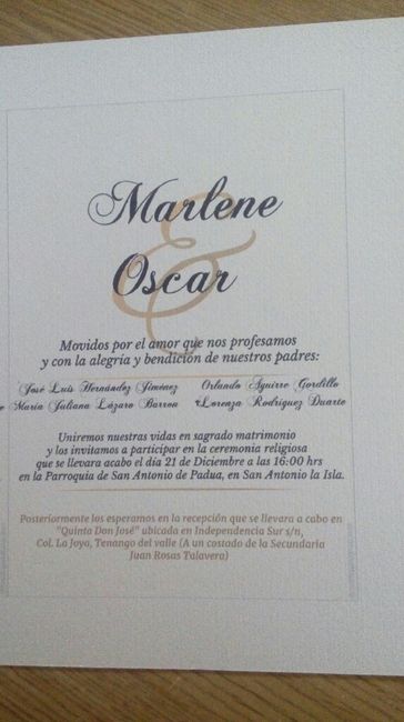 Avancees por fin!!! - 2