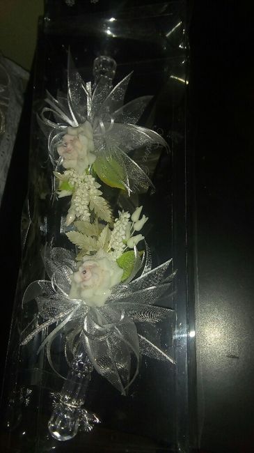 Novios para el pastel - 2