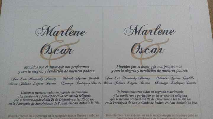 Avancees por fin!!! - 1