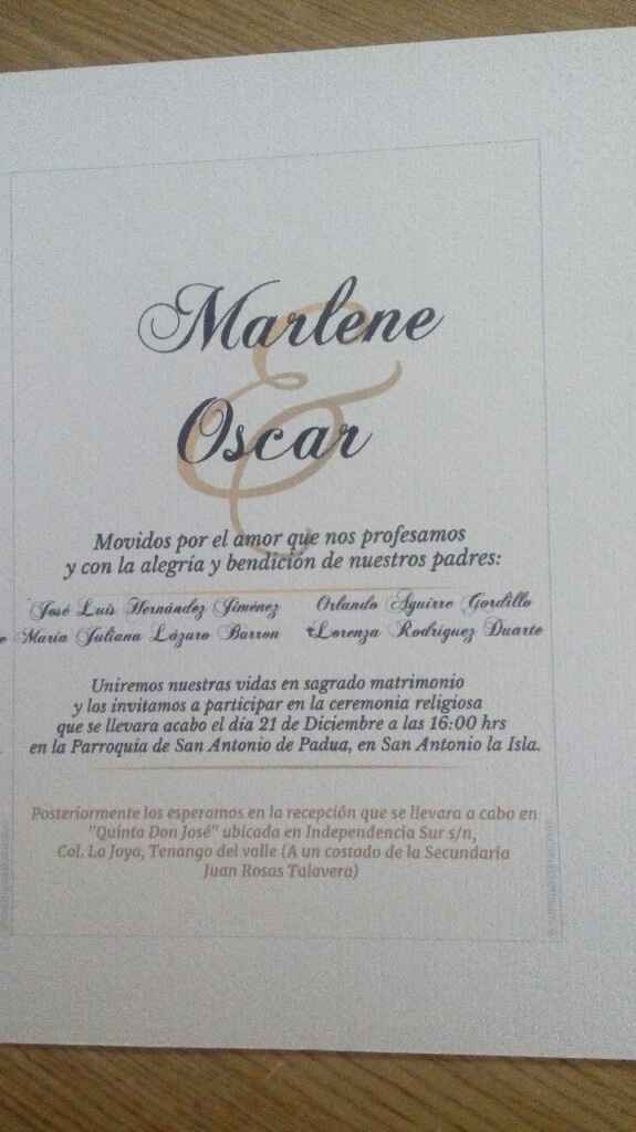 Avancees por fin!!! - 2