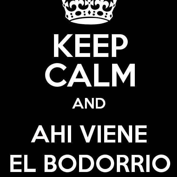 Keep calm