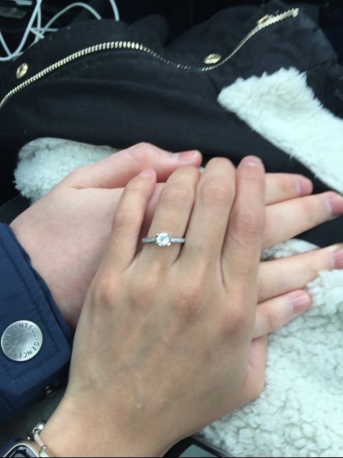 100% enamorada de mf - 1