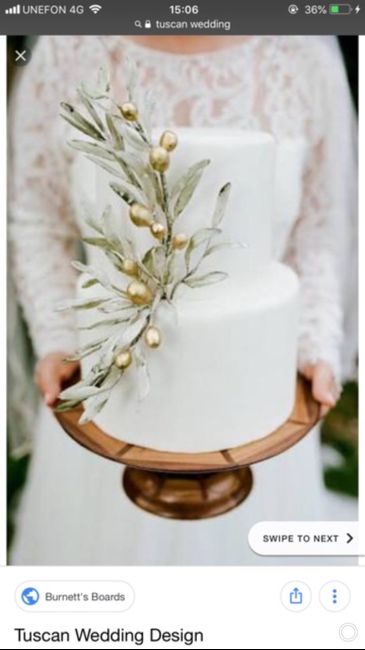 Que tipo de pastel!? - 1