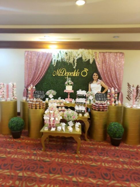 Mi despedida💕 - 2