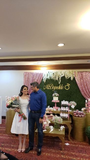 Mi despedida💕 - 3