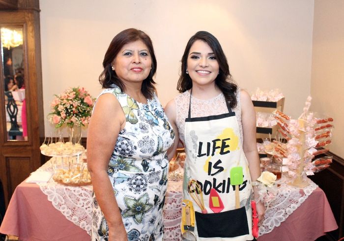 Segunda despedida💓 - 4