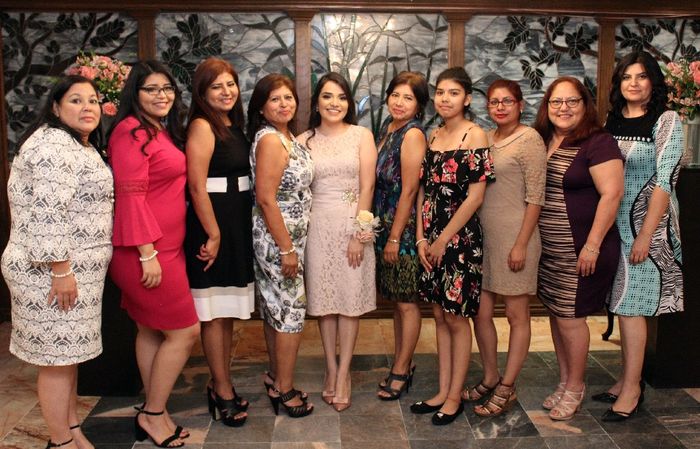 Segunda despedida💓 - 5