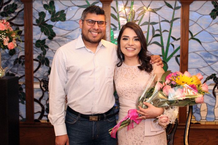 Segunda despedida💓 - 6