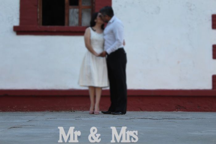 Sesión formal❤ - 3