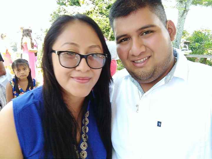 Banderines challenge - 1