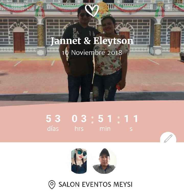 ya Casiii!! 💞 - 1