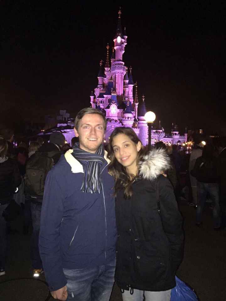 Agenda Challenge - 1