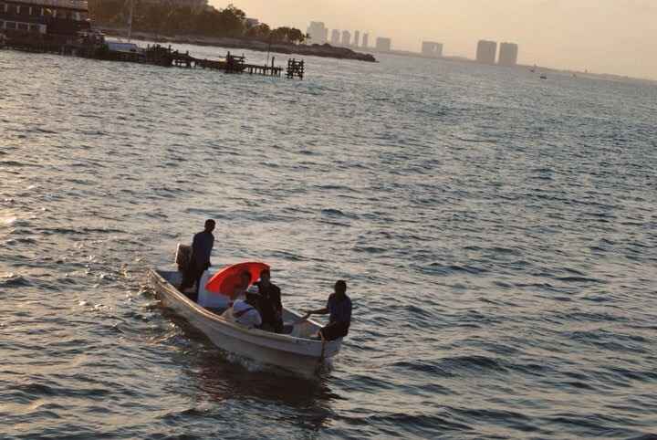 Para quoenes tienen chance de casarse en un catamaram!!! - 3