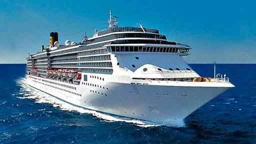 Un crucero que no pase por estados unidos para la luna de miel???!!! - 1
