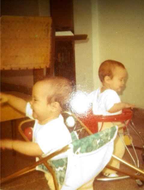 Cómo eran tu y tu novi@ de niños? presume tus fotos - 2