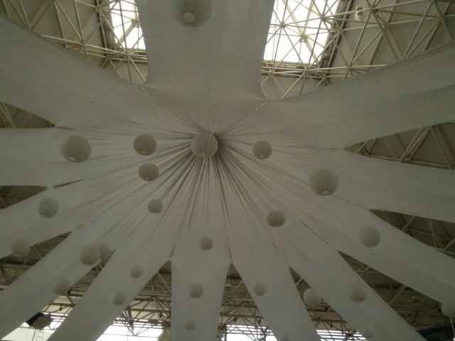 decorado hasta el ultimo detalle