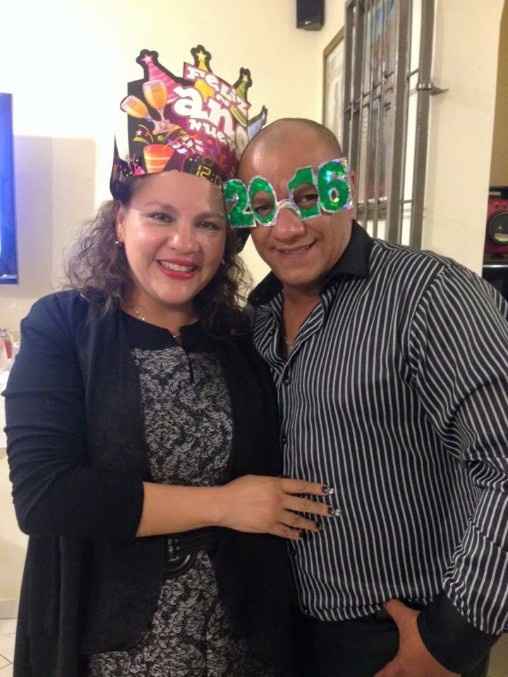 año nuevo 2016